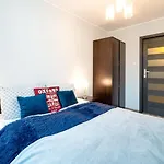 Apartamenty Sun & Ski Willa Lesny Dom