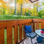 Apartamenty Sun & Ski Willa Lesny Dom