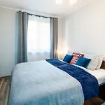 Apartamenty Sun & Ski Willa Lesny Dom