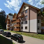 Apartamenty Sun & Ski Willa Lesny Dom