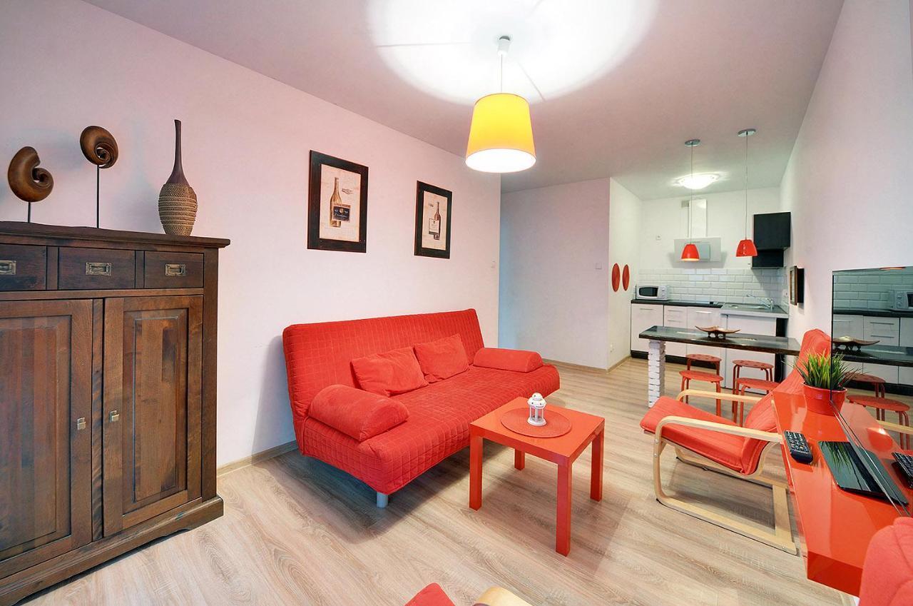Apartmán Sun & Lesny Dom Karpacz