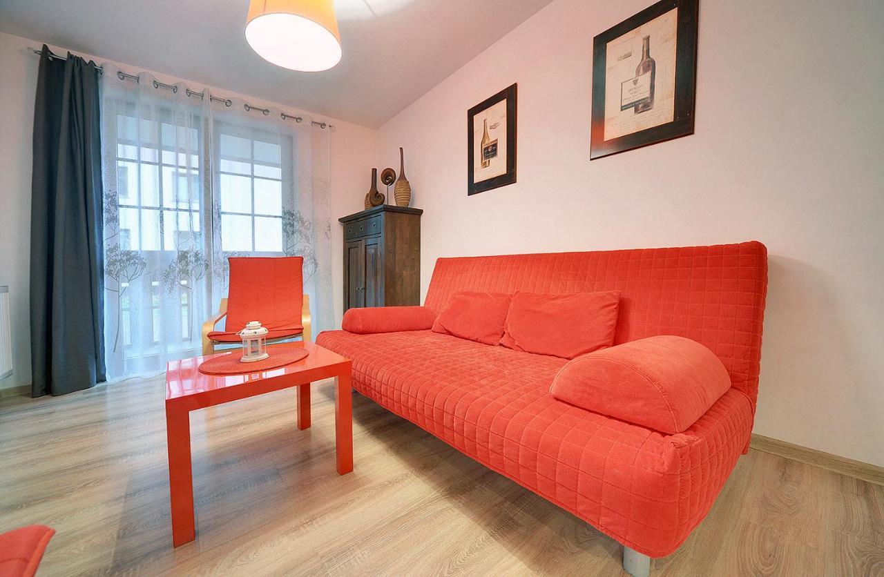 Apartmán Sun & Lesny Dom *