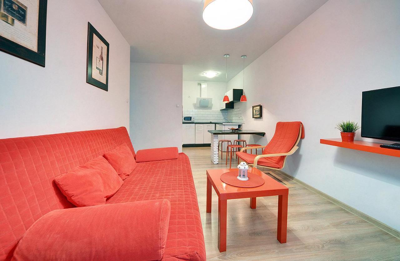 Sun & Lesny Dom Apartment Karpacz