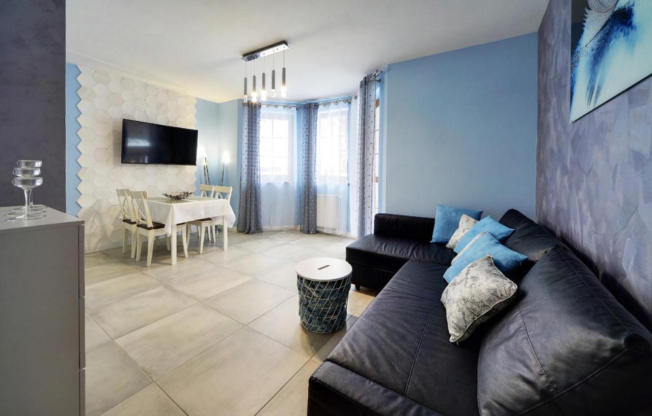 Apartmán Sun & Lesny Dom *