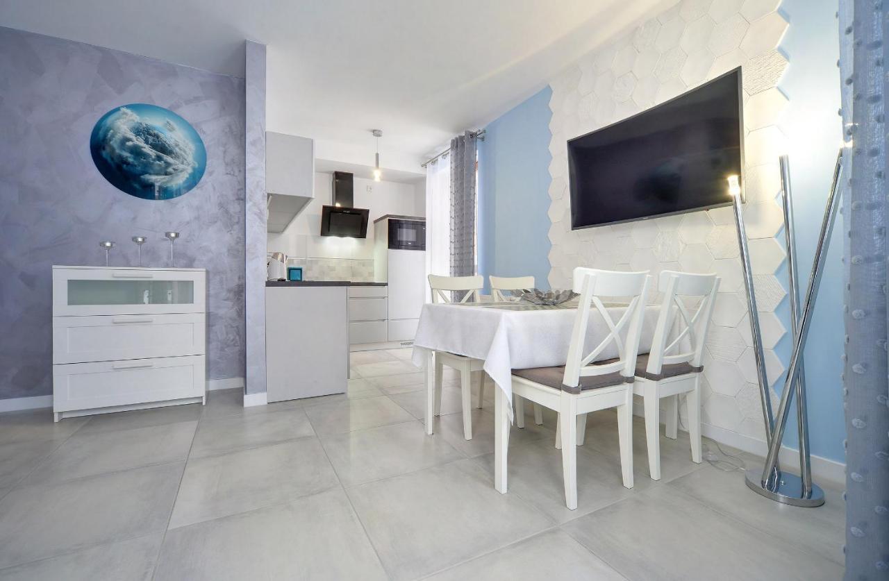 Sun & Lesny Dom Apartmán Karpacz