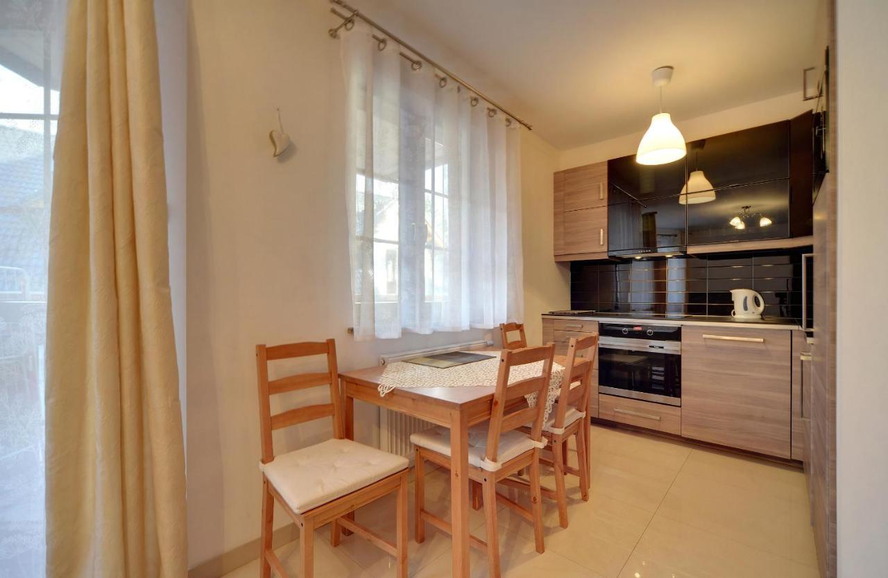 Apartmán Sun & Lesny Dom Karpacz