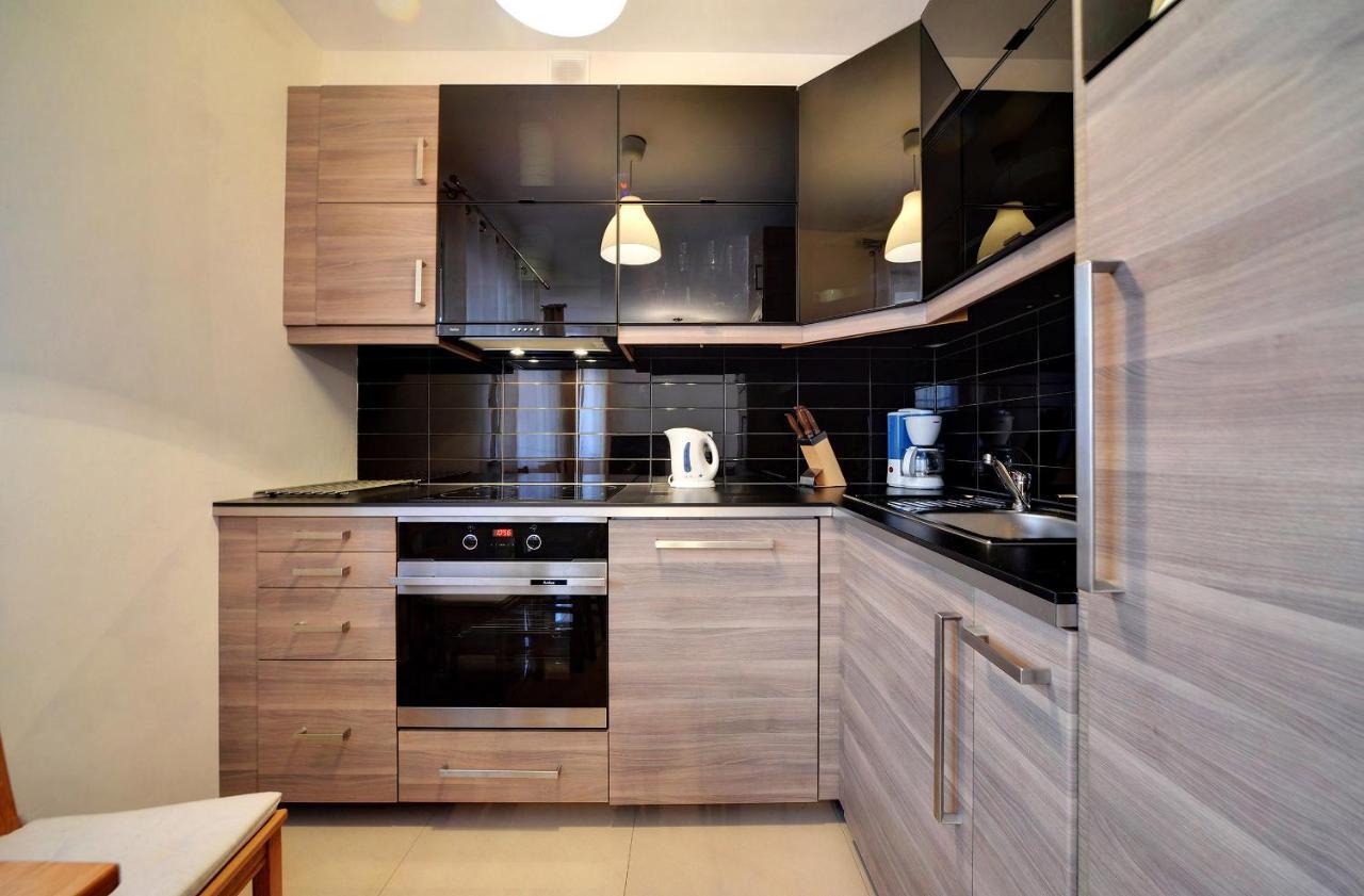 Apartmán Sun & Lesny Dom *