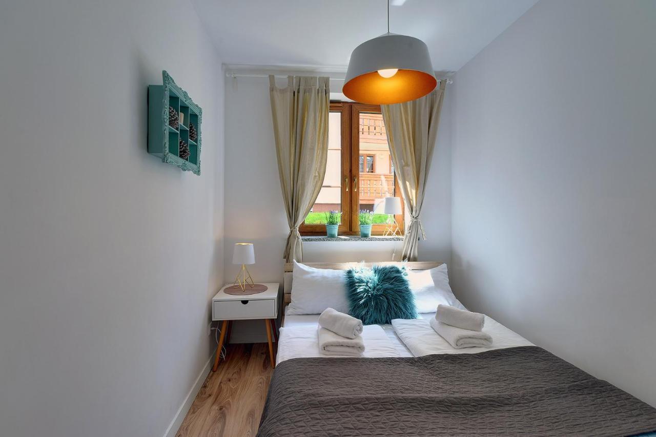 Apartament Sun&ski Leśny Dom