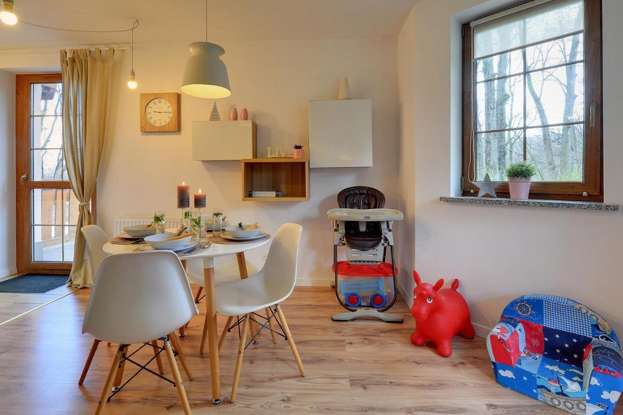 Apartment Sun & Lesny Dom Karpacz