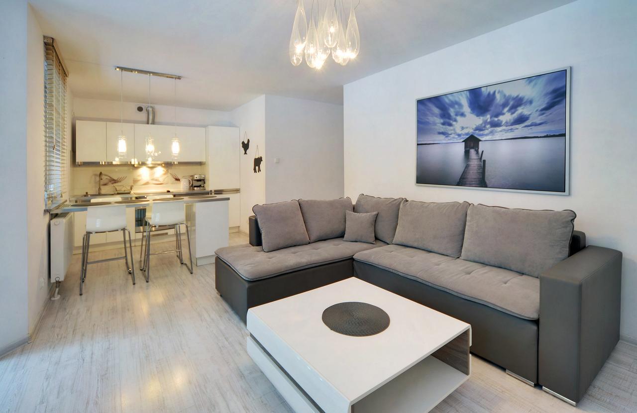 Sun & Lesny Dom Apartmán Karpacz